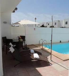 In Playa Blanca, Lanzarote 101672 Hotel Playa Blanca (Lanzarote)