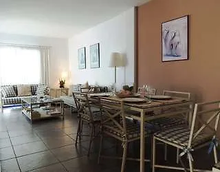 In Playa Blanca, Lanzarote 101672 Hotel 2*