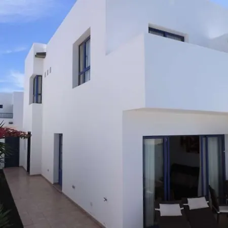 Hotel In Playa Blanca, Lanzarote 101672