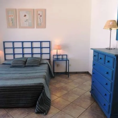 In Lanzarote 101672 2* 플라야블랑카