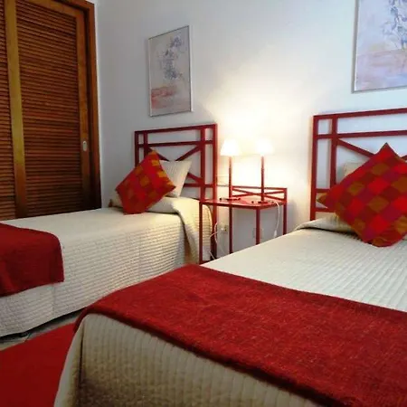 In Lanzarote 101672 Hotel